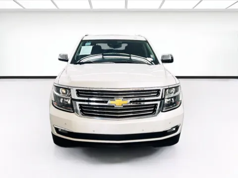 Photos of 2020 Chevrolet Tahoe Premier for sale in Chandler, AZ at STG Chandler