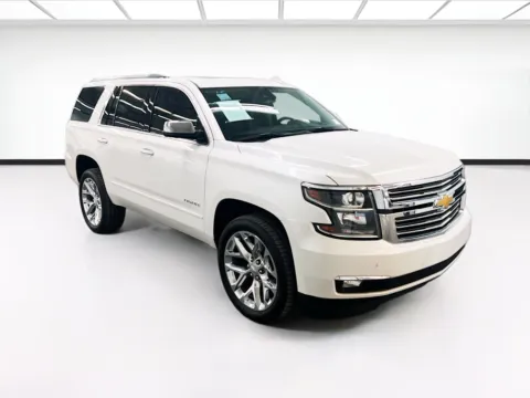 Another view of 2020 Chevrolet Tahoe Premier for sale in Chandler, AZ at STG Chandler