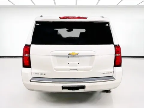 More photos of 2020 Chevrolet Tahoe Premier at STG Chandler, AZ