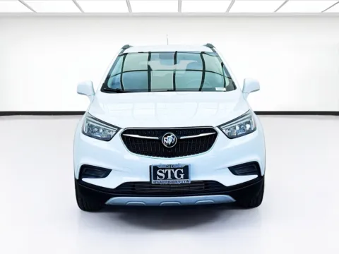 Photos of 2020 Buick Encore Preferred for sale in Chandler, AZ at STG Chandler