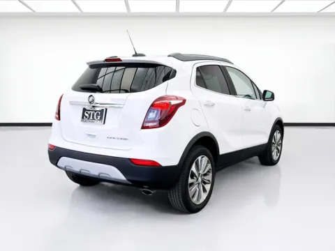 More photos of 2020 Buick Encore Preferred at STG Chandler, AZ