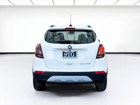 More photos of 2020 Buick Encore Preferred at STG Chandler, AZ