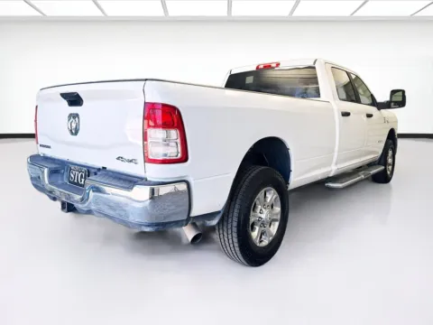 More photos of 2024 Ram 3500 Big Horn at STG Chandler, AZ