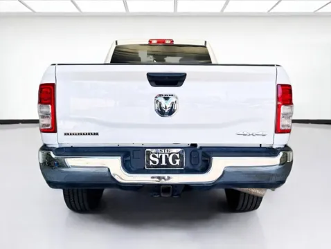 More photos of 2024 Ram 3500 Big Horn at STG Chandler, AZ