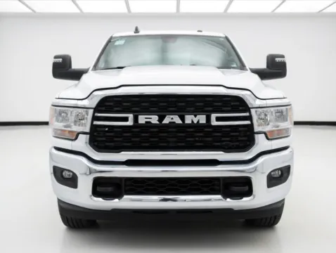 Photos of 2024 Ram 3500 Big Horn for sale in Chandler, AZ at STG Chandler