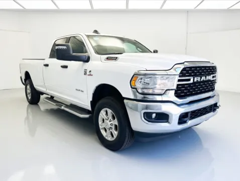 Another view of 2024 Ram 3500 Big Horn for sale in Chandler, AZ at STG Chandler