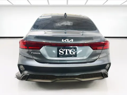 More photos of 2023 Kia Forte LXS at STG Chandler, AZ