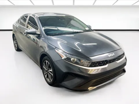 Another view of 2023 Kia Forte LXS for sale in Chandler, AZ at STG Chandler