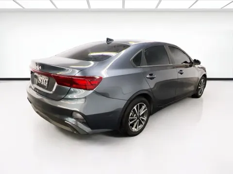 More photos of 2023 Kia Forte LXS at STG Chandler, AZ