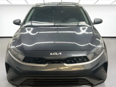 Photos of 2023 Kia Forte LXS for sale in Chandler, AZ at STG Chandler