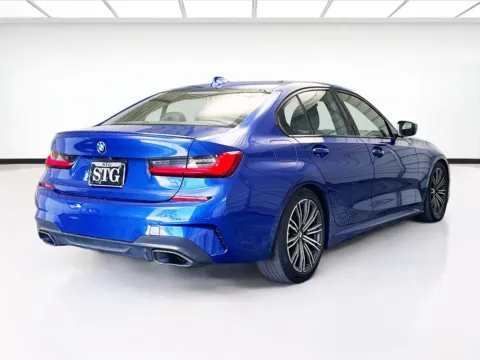 More photos of 2020 BMW 3 Series M340i at STG Chandler, AZ