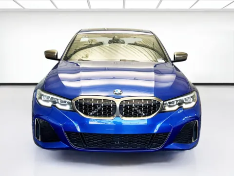 Photos of 2020 BMW 3 Series M340i for sale in Chandler, AZ at STG Chandler