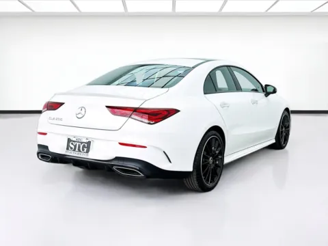 More photos of 2023 Mercedes-Benz CLA 250 at STG Chandler, AZ