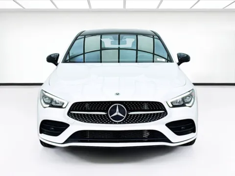 Photos of 2023 Mercedes-Benz CLA 250 for sale in Chandler, AZ at STG Chandler
