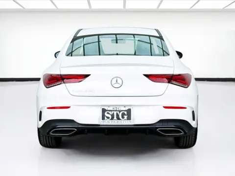 More photos of 2023 Mercedes-Benz CLA 250 at STG Chandler, AZ