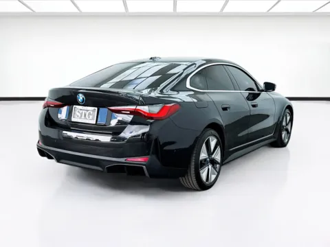 More photos of 2024 BMW i4 eDrive35 at STG Chandler, AZ
