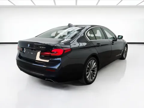 More photos of 2022 BMW 5 Series 530i at STG Chandler, AZ