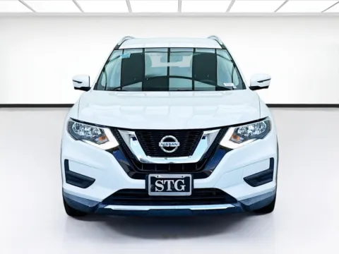 Photos of 2017 Nissan Rogue SV for sale in Chandler, AZ at STG Chandler