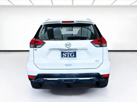 More photos of 2017 Nissan Rogue SV at STG Chandler, AZ