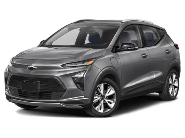 2023 Chevrolet Bolt EUV LT for sale in Chandler, AZ