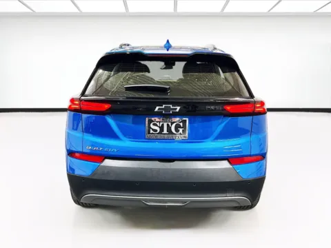 More photos of 2023 Chevrolet Bolt EUV LT at STG Chandler, AZ