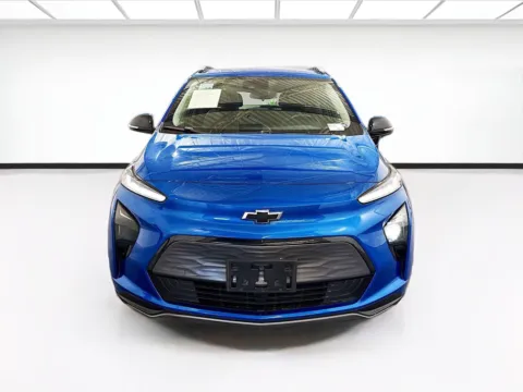 Photos of 2023 Chevrolet Bolt EUV LT for sale in Chandler, AZ at STG Chandler