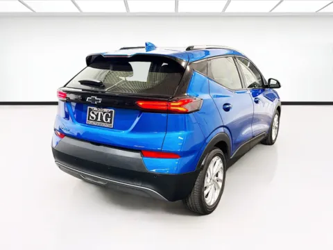 More photos of 2023 Chevrolet Bolt EUV LT at STG Chandler, AZ