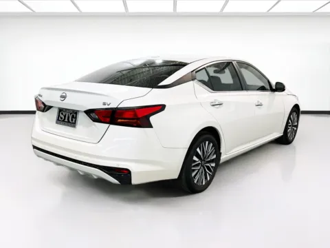 More photos of 2024 Nissan Altima 2.5 SV at STG Chandler, AZ