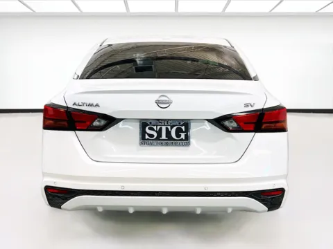 More photos of 2024 Nissan Altima 2.5 SV at STG Chandler, AZ