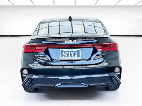 More photos of 2022 Kia Forte GT-Line at STG Chandler, AZ