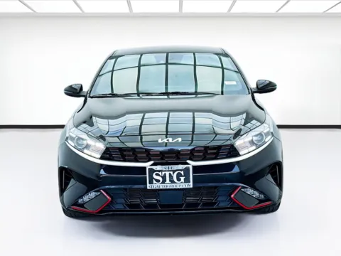 Photos of 2022 Kia Forte GT-Line for sale in Chandler, AZ at STG Chandler