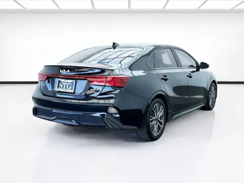 More photos of 2022 Kia Forte GT-Line at STG Chandler, AZ