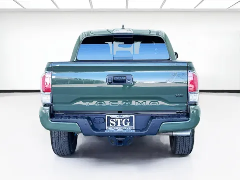 More photos of 2022 Toyota Tacoma TRD Sport at STG Chandler, AZ