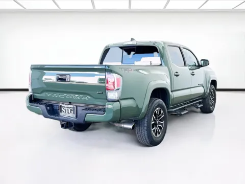 More photos of 2022 Toyota Tacoma TRD Sport at STG Chandler, AZ