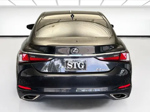 More photos of 2020 Lexus ES 350 at STG Chandler, AZ