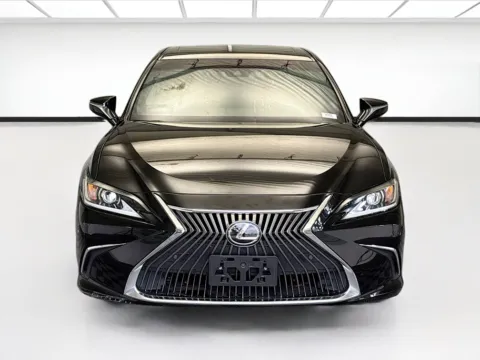 Photos of 2020 Lexus ES 350 for sale in Chandler, AZ at STG Chandler