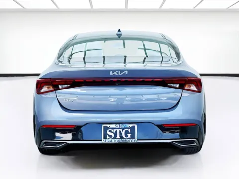 More photos of 2022 Kia K5 LXS at STG Chandler, AZ