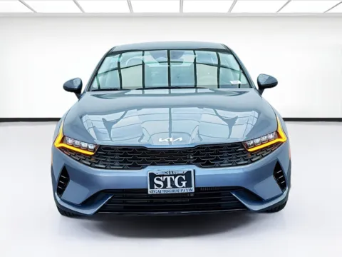 Photos of 2022 Kia K5 LXS for sale in Chandler, AZ at STG Chandler