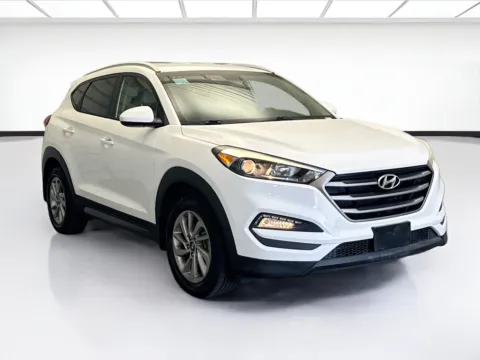 Another view of 2016 Hyundai Tucson SE for sale in Chandler, AZ at STG Chandler