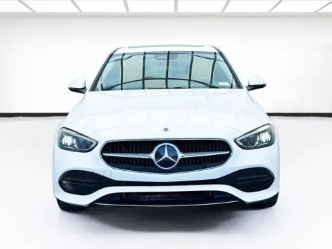 Photos of 2022 Mercedes-Benz C-Class C 300 for sale in Chandler, AZ at STG Chandler