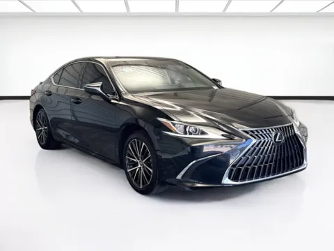 Another view of 2024 Lexus ES 300h for sale in Chandler, AZ at STG Chandler
