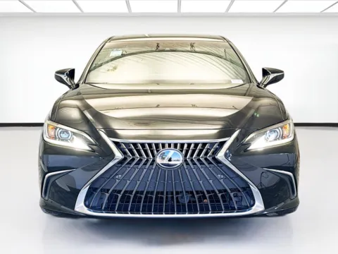 Photos of 2024 Lexus ES 300h for sale in Chandler, AZ at STG Chandler