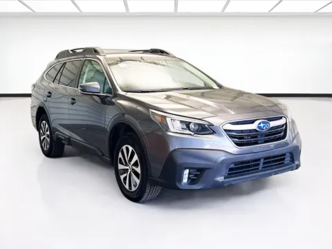 Another view of 2022 Subaru Outback Premium for sale in Chandler, AZ at STG Chandler