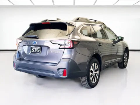 More photos of 2022 Subaru Outback Premium at STG Chandler, AZ