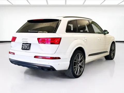 More photos of 2019 Audi Q7 Prestige at STG Chandler, AZ