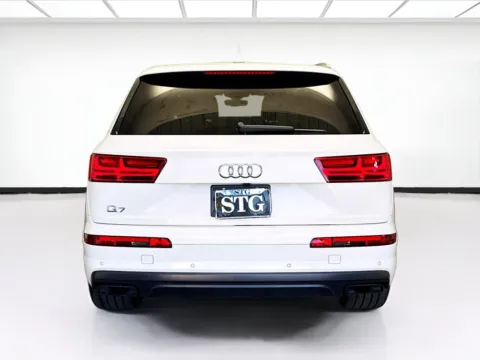 More photos of 2019 Audi Q7 Prestige at STG Chandler, AZ