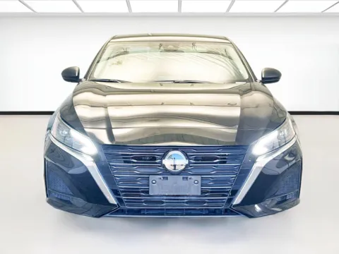 Photos of 2024 Nissan Altima 2.5 SV for sale in Chandler, AZ at STG Chandler