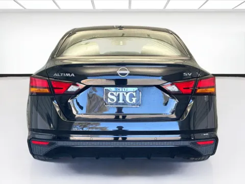More photos of 2024 Nissan Altima 2.5 SV at STG Chandler, AZ