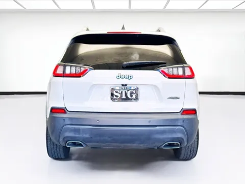More photos of 2021 Jeep Cherokee Latitude Lux at STG Chandler, AZ