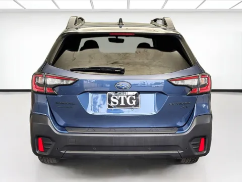 More photos of 2021 Subaru Outback Onyx Edition XT at STG Chandler, AZ